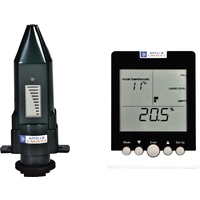 Apollo Ultrasonic Füllstands-Sensor Apollo Smart Alarm Apollo Smart Alarm Betriebsspannung (Bereich): 150 - 250 V/AC 1St. Apollo Ultrasonic Füllstands-Sensor Apollo Smart Alarm Apollo Smart Alarm Betriebsspannung (Bereich): 150 - 250 V/AC 1St.