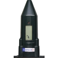 Apollo Ultrasonic Füllstands-Sensor Apollo Smart Alarm Apollo Smart Alarm Betriebsspannung (Bereich): 150 - 250 V/AC 1St. Apollo Ultrasonic Füllstands-Sensor Apollo Smart Alarm Apollo Smart Alarm Betriebsspannung (Bereich): 150 - 250 V/AC 1St.