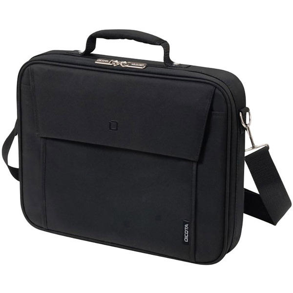 Dicota Notebook Tasche Base Passend für maximal: 39,6cm (15,6") Schwarz