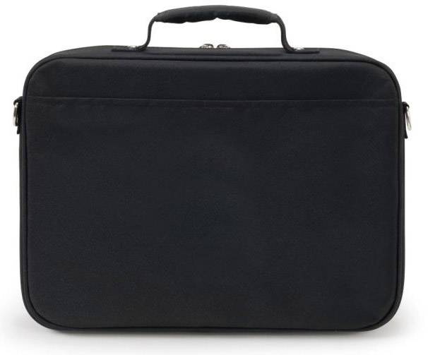 Dicota Notebook Tasche Base Passend für maximal: 39,6cm (15,6") Schwarz