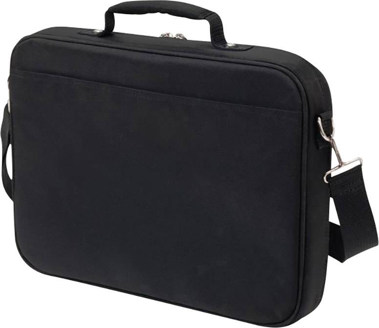 Dicota Notebook Tasche Base Passend für maximal: 39,6cm (15,6") Schwarz