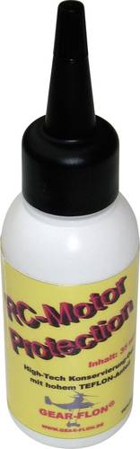 Gear Flon Verbrennungsmotor Pflege 35ml