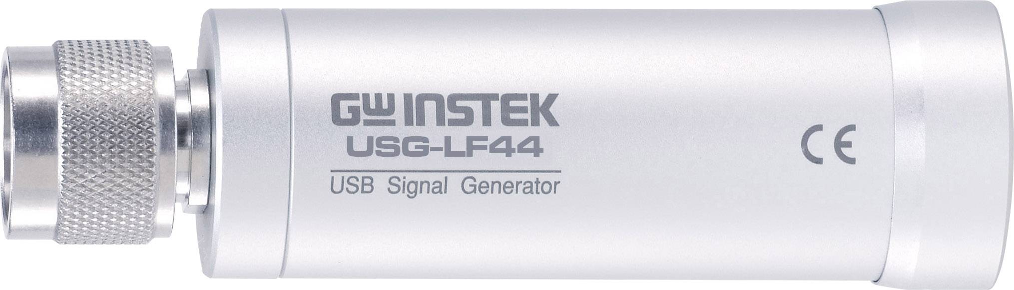 GW Instek USG-LF44 Funktionsgenerator USB 34.5MHz - 4.4GHz 1-Kanal Sinus