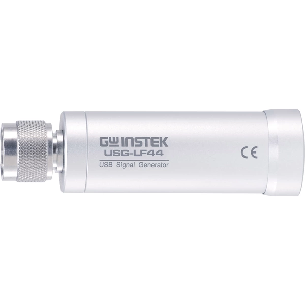 GW Instek USG-LF44 Funktionsgenerator USB 34.5MHz - 4.4GHz 1-Kanal Sinus GW Instek USG-LF44 Funktionsgenerator USB 34.5MHz - 4.4GHz 1-Kanal Sinus