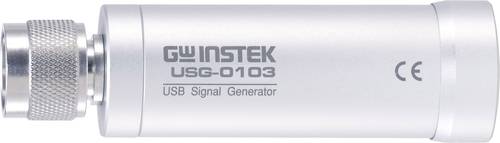 USG-0103 Funktionsgenerator USB 100MHz - 300MHz 1-Kanal Sinus