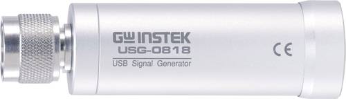 USG-0818 Funktionsgenerator USB 800MHz - 1.8GHz 1-Kanal Sinus