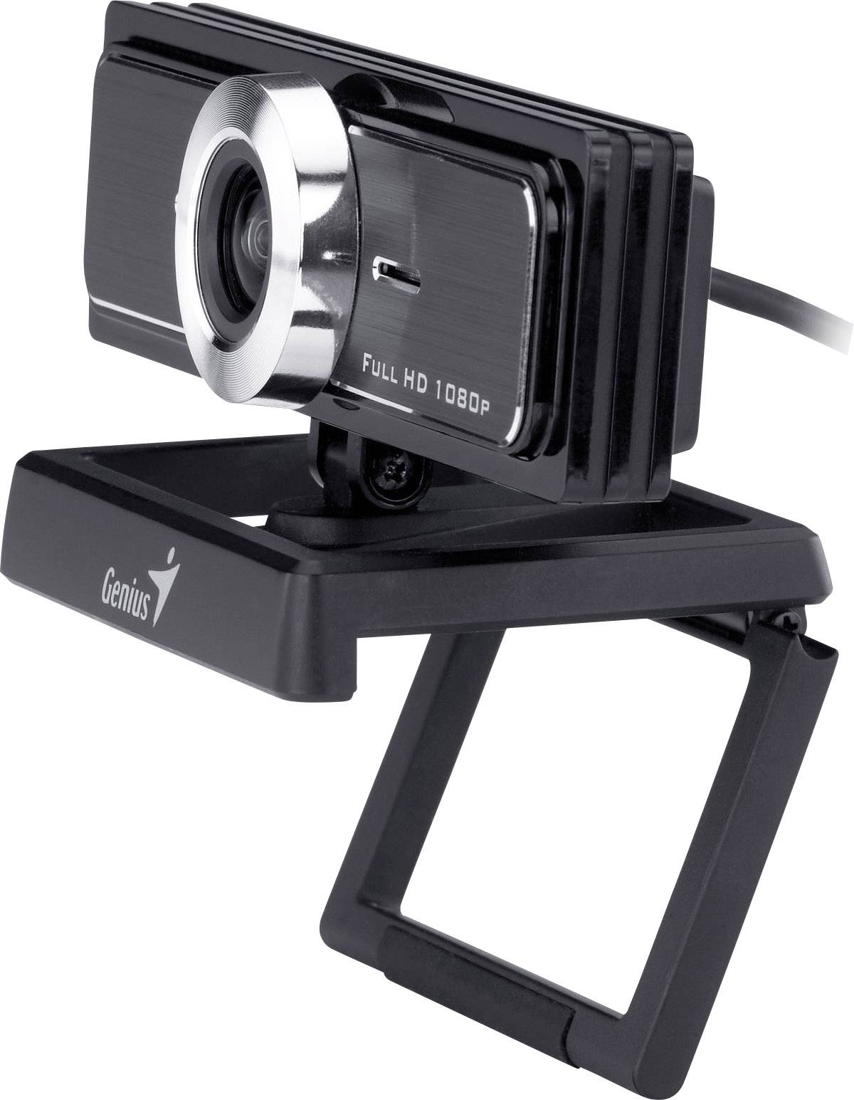 GENIUS WEBCAM WIDECAM F100 TL