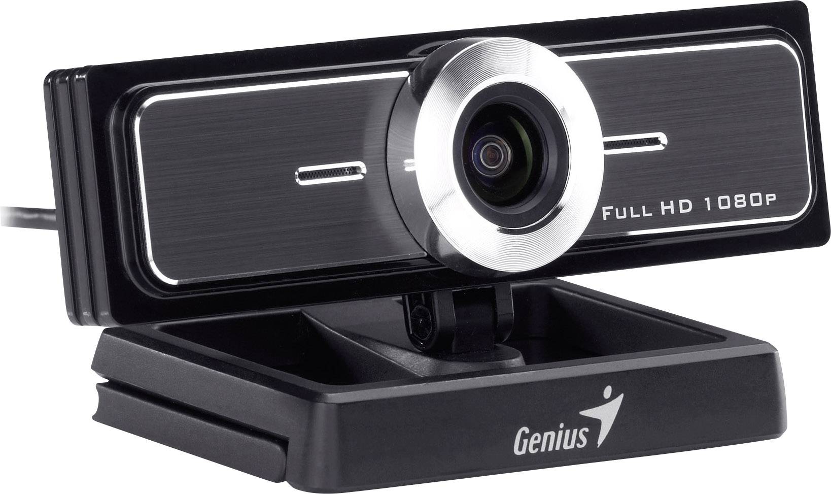 GENIUS WEBCAM WIDECAM F100 TL