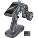 Carson Modellsport Reflex Wheel Pro III 2.4GHz 11,1V Pistolengriff-Fernsteuerung 2,4GHz Anzahl Kanäle: 2 inkl. Empfänger Carson Modellsport Reflex Wheel Pro III 2.4GHz 11,1V Pistolengriff-Fernsteuerung 2,4GHz Anzahl Kanäle: 2 inkl. Empfänger