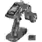 Carson Modellsport Reflex Wheel Pro III LCD 2.4GHz Pistolengriff-Fernsteuerung 2,4GHz Anzahl Kanäle: 3 inkl. Empfänger