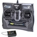 Carson Modellsport Reflex Stick II Hand-Fernsteuerung 2,4GHz Anzahl Kanäle: 6 inkl. Empfänger Carson Modellsport Reflex Stick II Hand-Fernsteuerung 2,4GHz Anzahl Kanäle: 6 inkl. Empfänger