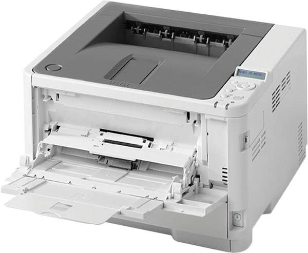 OKI B412dn Drucker Laser Schwarz-Weiß A4 33 S./min 1200 x 1200 dpi Duplex, LAN