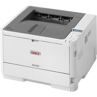 OKI B432dn Drucker Laser Schwarz-Weiß A4 40 S./min 1200 x 1200 dpi Duplex, LAN OKI B432dn Drucker Laser Schwarz-Weiß A4 40 S./min 1200 x 1200 dpi Duplex, LAN