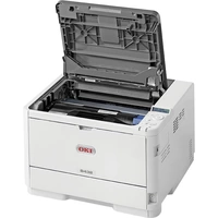 OKI B432dn Drucker Laser Schwarz-Weiß A4 40 S./min 1200 x 1200 dpi Duplex, LAN OKI B432dn Drucker Laser Schwarz-Weiß A4 40 S./min 1200 x 1200 dpi Duplex, LAN