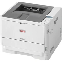 OKI B512dn Drucker Laser Schwarz-Weiß A4 45 S./min 1200 x 1200 dpi Duplex, LAN OKI B512dn Drucker Laser Schwarz-Weiß A4 45 S./min 1200 x 1200 dpi Duplex, LAN
