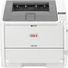 OKI B512dn Drucker Laser Schwarz-Weiß A4 45 S./min 1200 x 1200 dpi Duplex, LAN OKI B512dn Drucker Laser Schwarz-Weiß A4 45 S./min 1200 x 1200 dpi Duplex, LAN