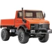 Tamiya Unimog 425 Brushed 1:10 RC Modellauto Elektro Geländewagen Allradantrieb (4WD) Bausatz Tamiya Unimog 425 Brushed 1:10 RC Modellauto Elektro Geländewagen Allradantrieb (4WD) Bausatz