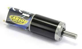 Carson Modellsport 500907166 1:14 Getriebemotor 1 St.
