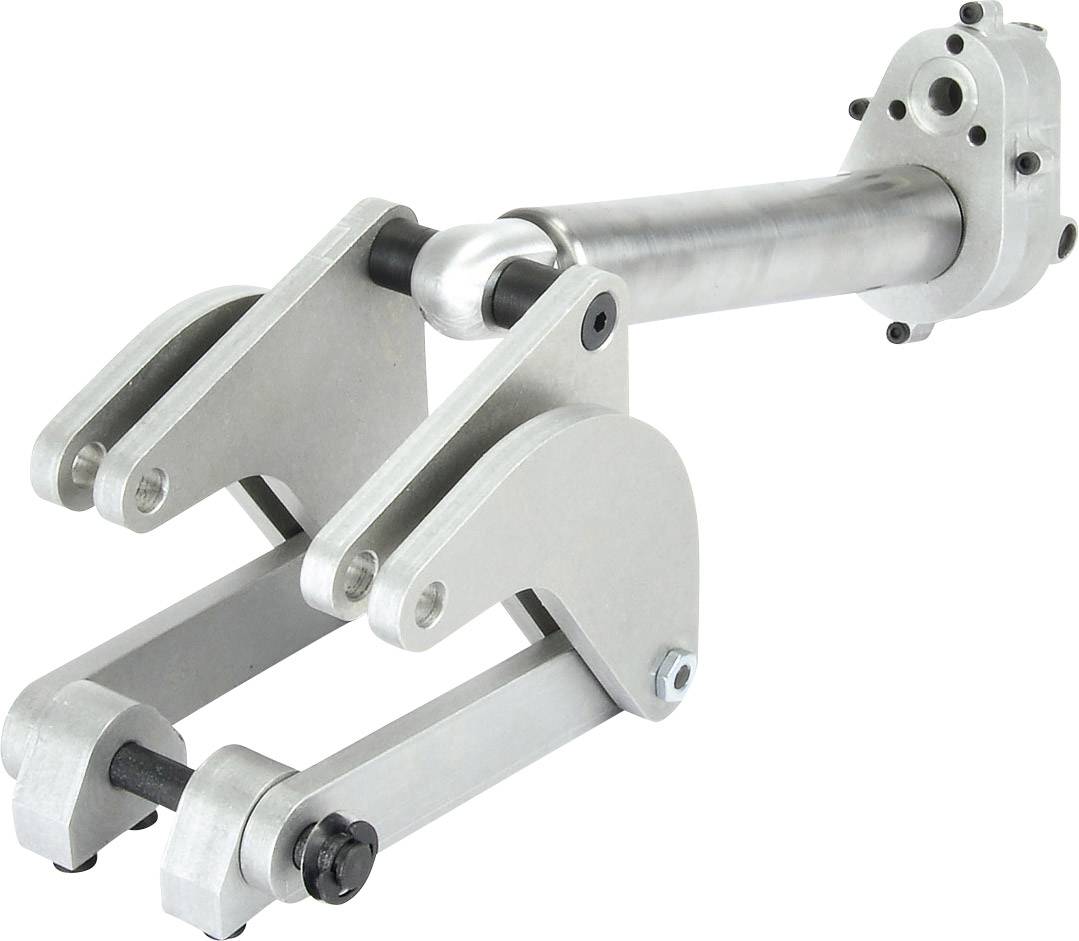 Carson Modellsport 500907217 1:14 Kippspindel 1St.