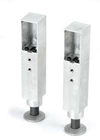 Carson Modellsport 500907218 1:14 E-Stütze 1 Paar