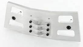 Carson Modellsport 500907157 1:14 Schwerlastkupplung 1St.