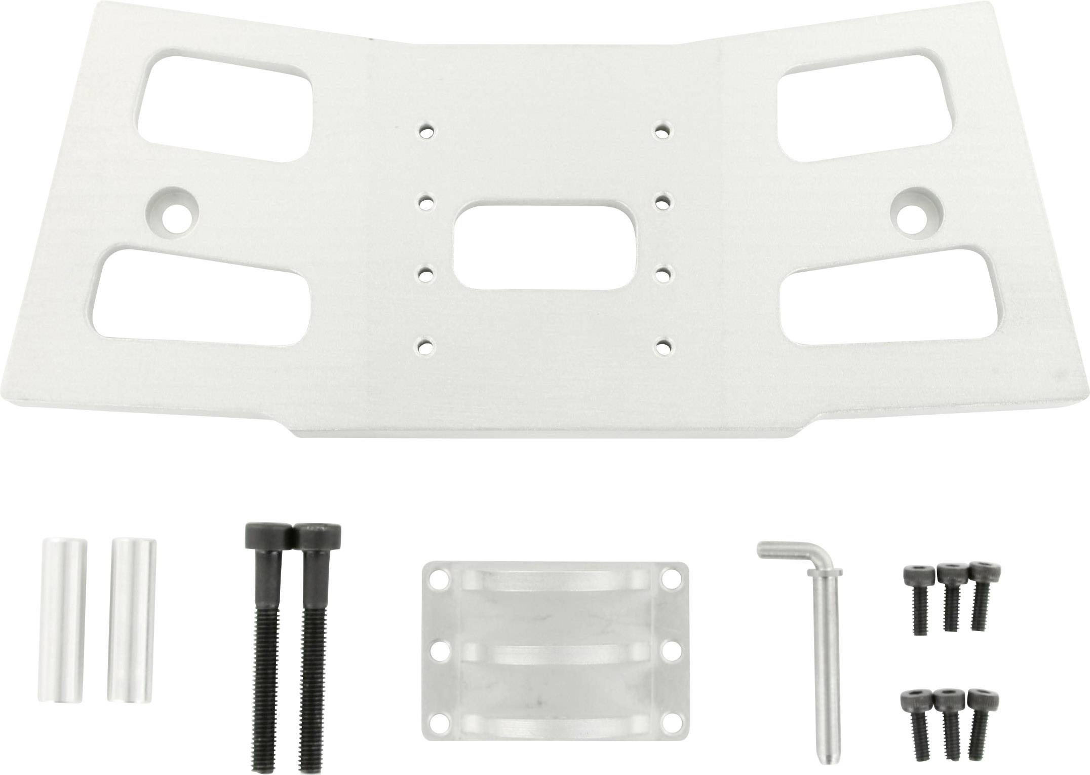 Carson Modellsport 500907157 1:14 Schwerlastkupplung 1St.