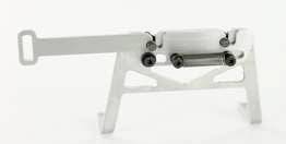 Carson Modellsport 500907156 1:14 Kabinenverriegelung 1St.