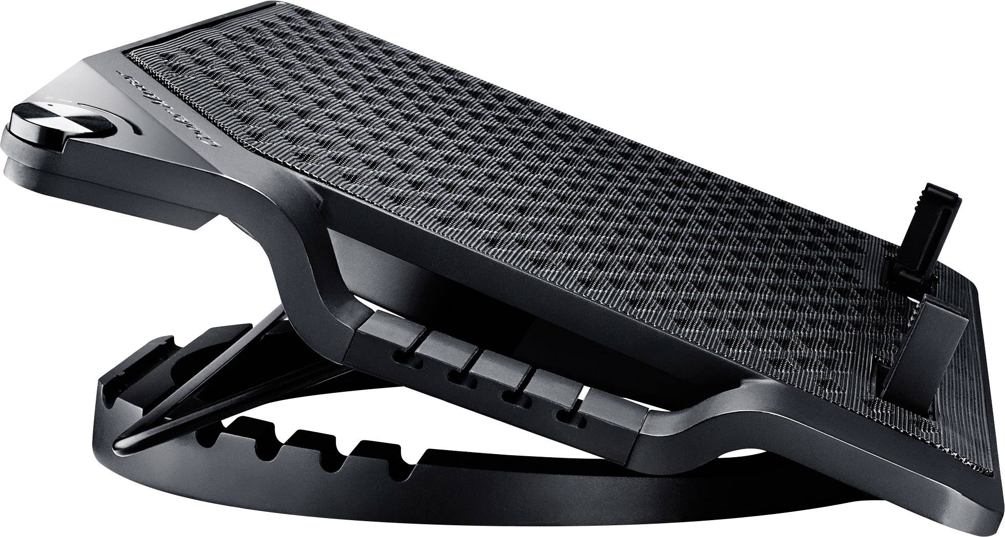 Cooler Master Notepal Ergostand Cooli.Pad