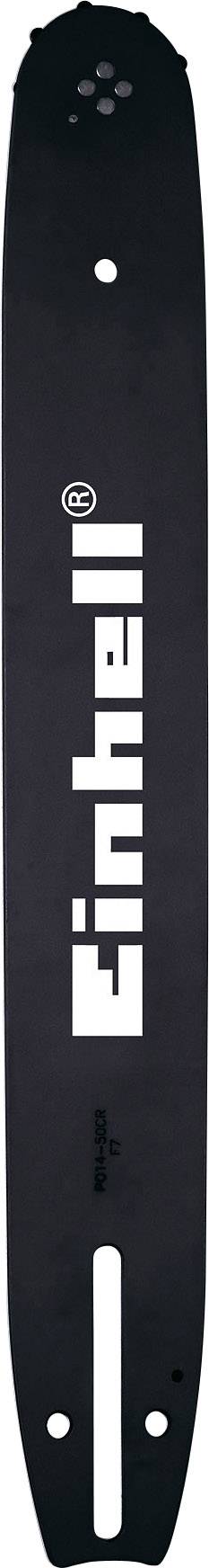 Einhell 4500151 Ersatzschwert 35cm 1,3 Ersatz-Schwert Passend für (Modell Motorsägen) BG-PC 3735, BG-PC 1235