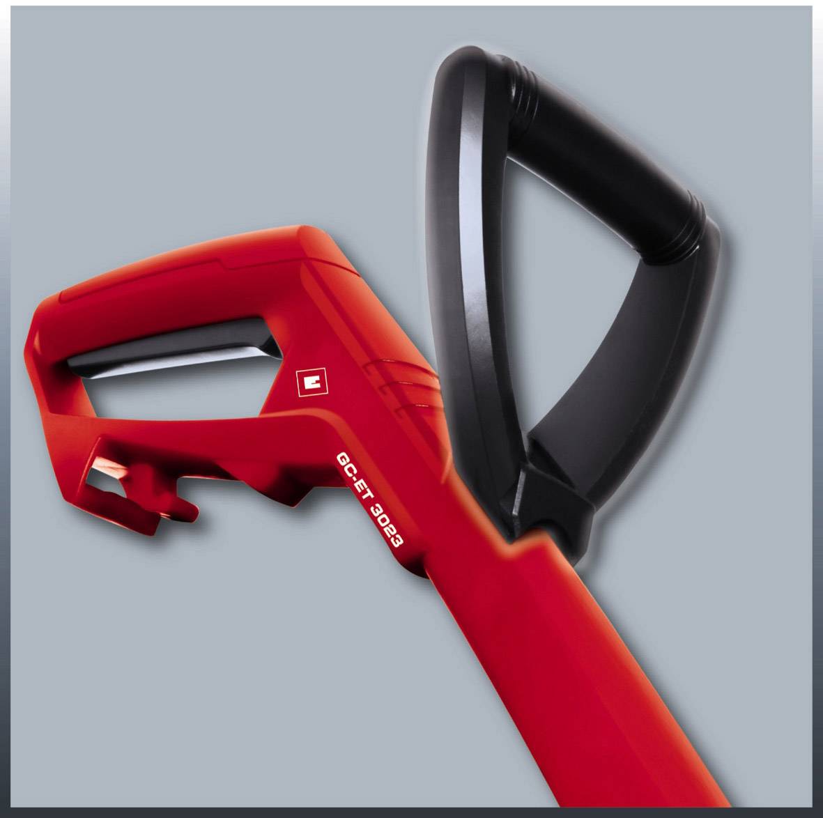 Einhell GC-ET 3023 Elektro Rasentrimmer 230 V Schnittbreite (max.): 230 mm