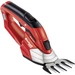 Einhell 3410381 GE-CG 7,2 Li Akku Strauchschere, Grasschere inkl. Akku 7.2 V Li-Ion Einhell 3410381 GE-CG 7,2 Li Akku Strauchschere, Grasschere inkl. Akku 7.2 V Li-Ion