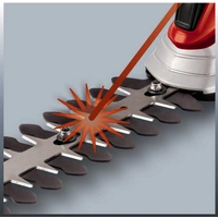 Einhell 3410381 GE-CG 7,2 Li Akku Strauchschere, Grasschere inkl. Akku 7.2 V Li-Ion Einhell 3410381 GE-CG 7,2 Li Akku Strauchschere, Grasschere inkl. Akku 7.2 V Li-Ion