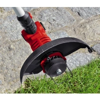 Einhell GC-ET 4025 Elektro Rasentrimmer 230 V Schnittbreite (max.): 250 mm Einhell GC-ET 4025 Elektro Rasentrimmer 230 V Schnittbreite (max.): 250 mm