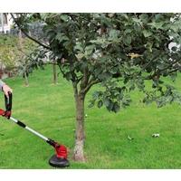 Einhell GC-ET 4025 Elektro Rasentrimmer 230 V Schnittbreite (max.): 250 mm Einhell GC-ET 4025 Elektro Rasentrimmer 230 V Schnittbreite (max.): 250 mm