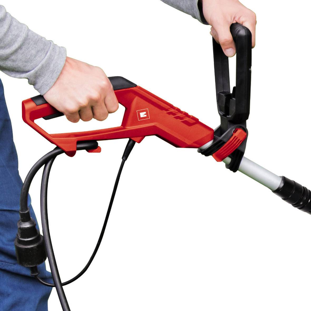 Einhell GC-ET 4025 Elektro Rasentrimmer 230 V Schnittbreite (max.): 250 mm