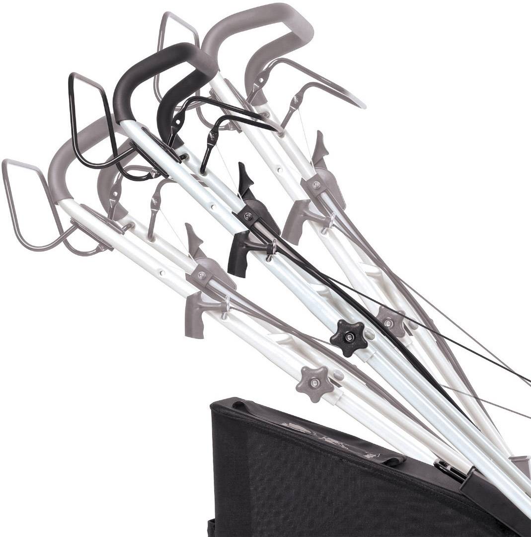 Einhell GC-PM 51/2 S HW Benzin Rasenmäher  Mulchfunktion 2.7 kW  Schnittbreite (max.) 51 cm