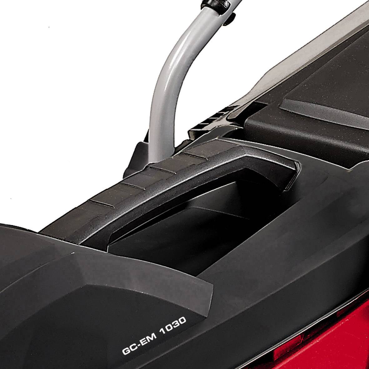 Einhell GC-EM 1030 Elektro Rasenmäher 1000 Watt Schnittbreite (max.) 30 cm Geeignet für 300 m²