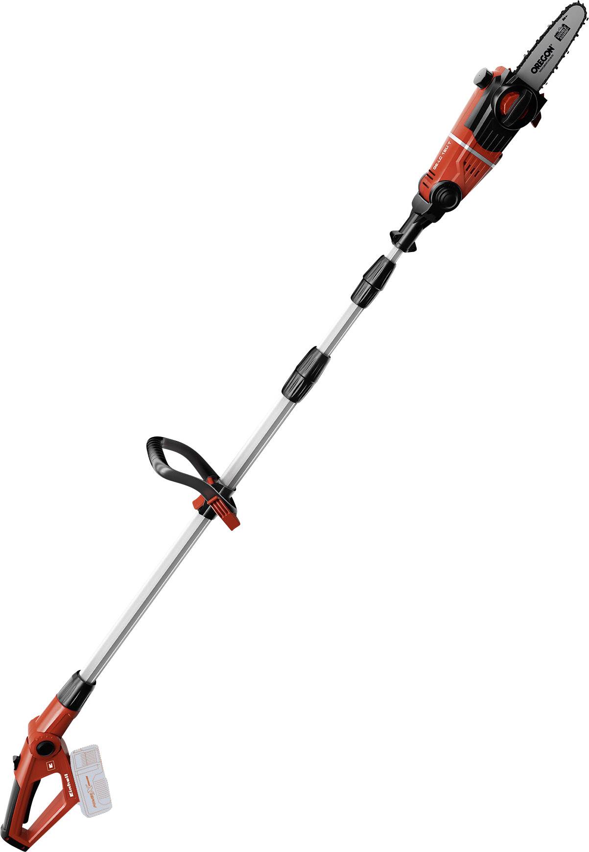 Einhell GE-LC 18 LI T- Solo Akku Hochentaster ohne Akku 18 V Li-Ion 183 cm