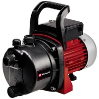Einhell GC-GP 6538 Gartenpumpe 3800 l/h 36 m Einhell GC-GP 6538 Gartenpumpe 3800 l/h 36 m