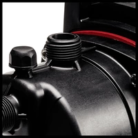 Einhell GC-GP 6538 Gartenpumpe 3800 l/h 36 m Einhell GC-GP 6538 Gartenpumpe 3800 l/h 36 m