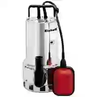 Einhell 4170773 GC-DP 1020 N Schmutzwasser-Tauchpumpe 18000 l/h 9m Einhell 4170773 GC-DP 1020 N Schmutzwasser-Tauchpumpe 18000 l/h 9m