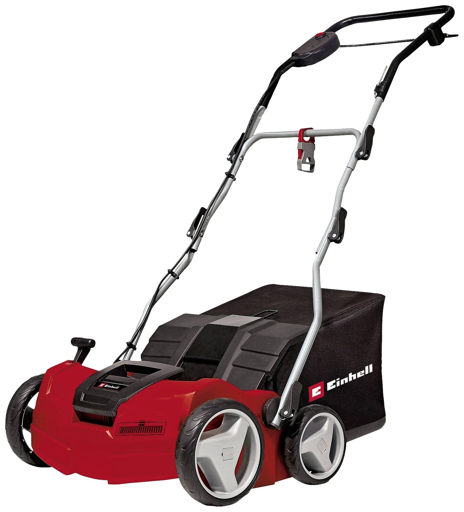 Einhell GE-SA 1640 Elektro Vertikutierer Arbeitsbreite 40cm