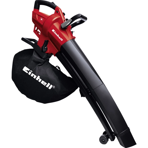 Einhell GC-EL 2600 E Elektro Laubsauger, Laubhäcksler, Laubbläser 230V Einhell GC-EL 2600 E Elektro Laubsauger, Laubhäcksler, Laubbläser 230V
