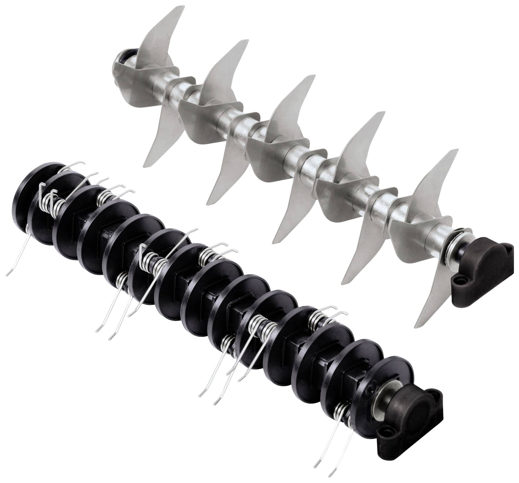 Einhell GE-SA 1435 Elektro Vertikutierer Arbeitsbreite 35cm