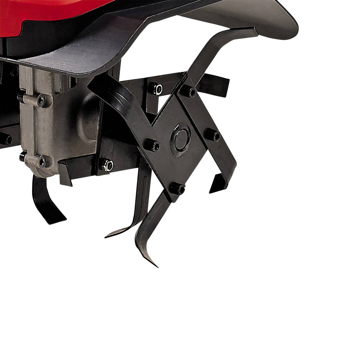 Einhell 3431050 Elektro Motorhacke 30cm 750W