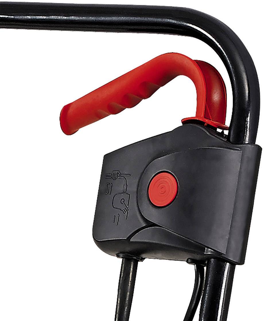 Einhell 3431050 Elektro Motorhacke 30cm 750W