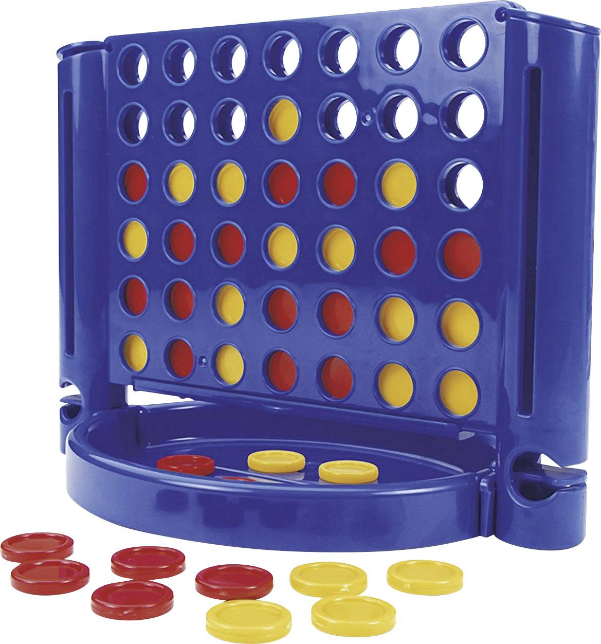 Hasbro 4 gewinnt Kompakt, Reisespiel