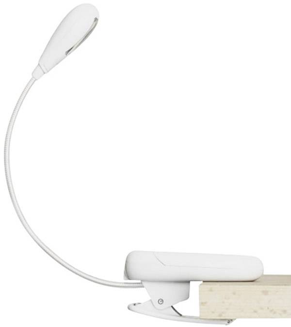 REER 52010 Nachtlicht LED Weiß Weiß