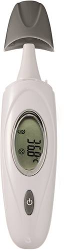 SkinTemp 3 in 1 Infrarot-Thermometer