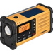 Sangean MMR-88 Outdoorradio UKW, MW Notfallradio Akku-Ladefunktion, Taschenlampe, wiederaufladbar